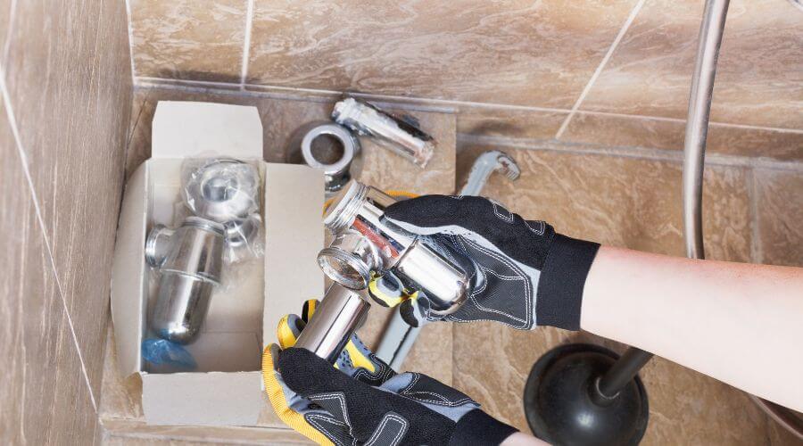 Professional Storm Sewer Service in New Haven, CT